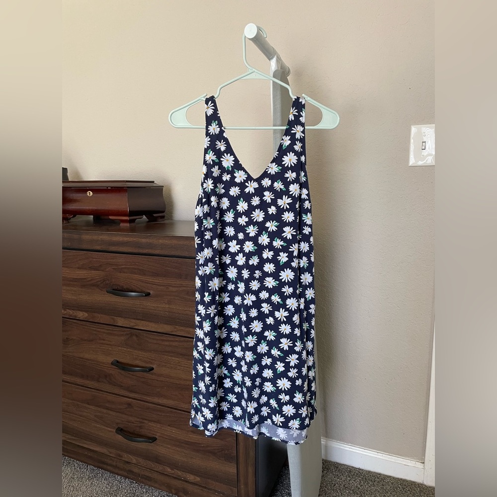 Old Navy Sun Dress